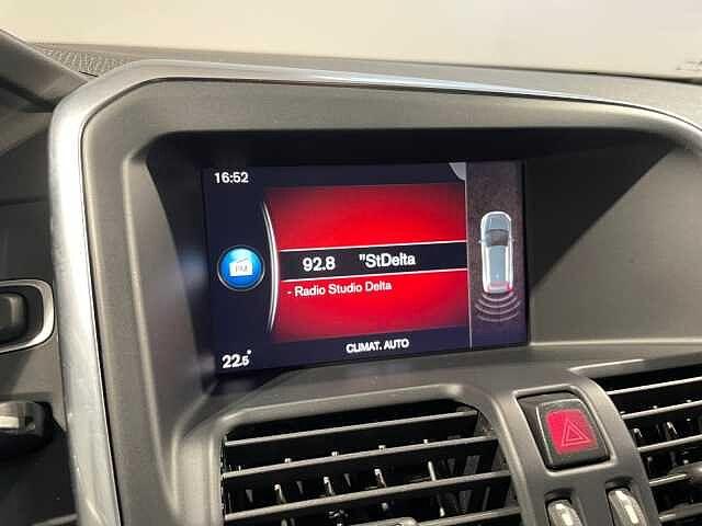 Volvo XC60 D3 2.0D 150CV Geartronic Momentum
