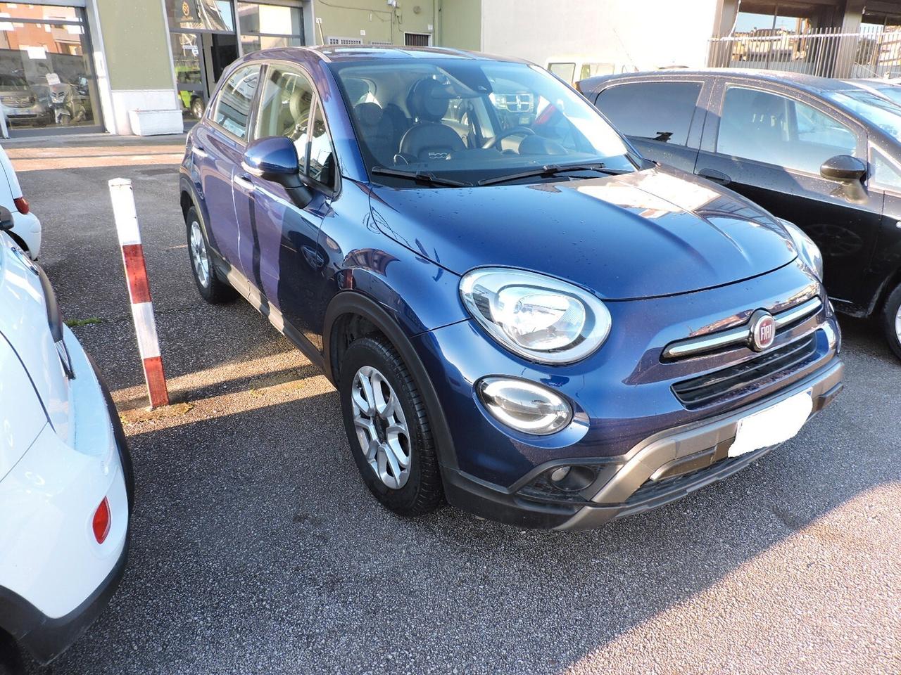 Fiat 500X 1.6 MultiJet 120 CV Pop trattative riservate