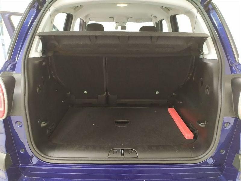 FIAT 500L Cross 1.3 mjt 95cv my19