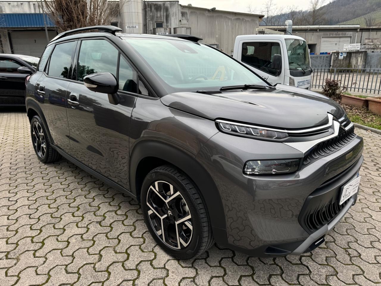 Citroen C3 Aircross PureTech 130 S&S EAT6 Shine