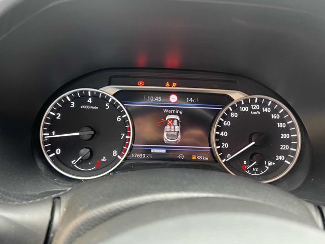 NISSAN Juke 1.0 DIG-T 114 CV Acenta