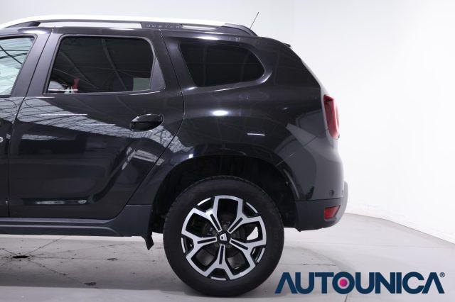 DACIA Duster 1.6 SCE GPL 4x2 PRESTIGE NEOPATENTATI