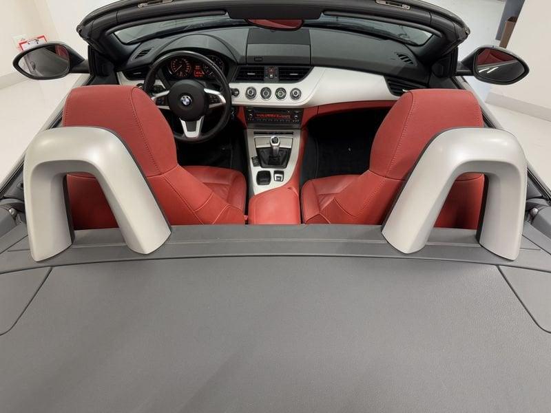 BMW Z4 Z4 sDrive18i