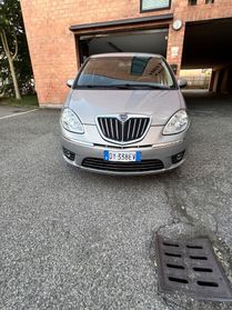 Lancia MUSA 1.4 Platino Ecochic GPL