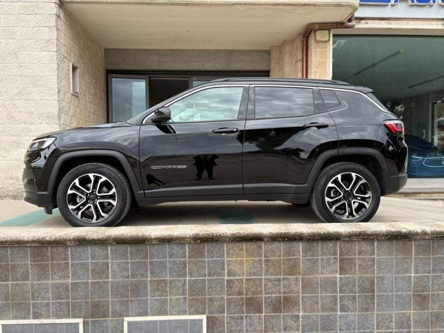 JEEP Compass 1.6 Multijet II 2WD Limited 130 CV