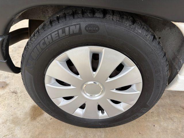 FIAT Scudo 2.0 JTD/109 16V 6 POSTI IN PRONTA CONSEGNA OK NEOP