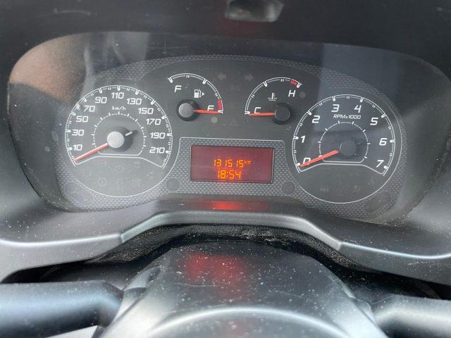 FIAT Fiorino 1.3 MJT 75 CV (N1) FURGONE