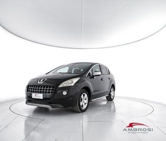 PEUGEOT 3008 1.6 HDi 112CV cambio robotizzato Business - PER OP