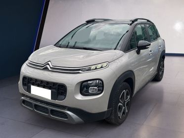 Citroën C3 Aircross I 2017 1.2 puretech Feel s&s 110cv