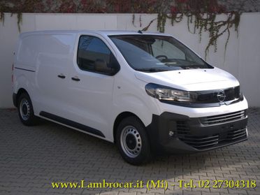 OPEL Vivaro 1.5 Diesel 120CV S&S M Furgone KM Zero