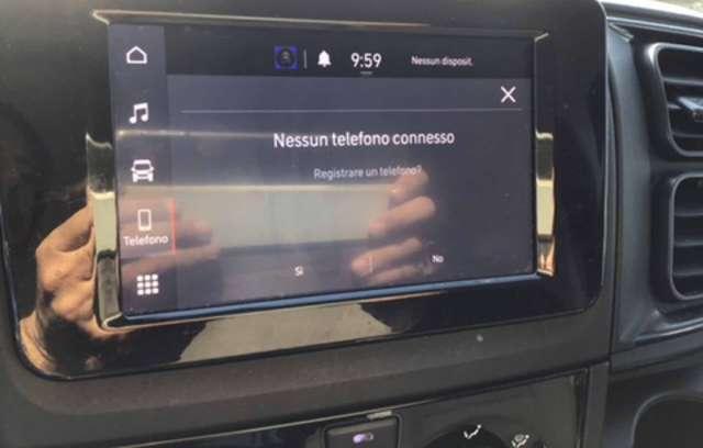 Fiat DUCATO 33 MH2 2.2 MJT3 120CV E.6D FIN