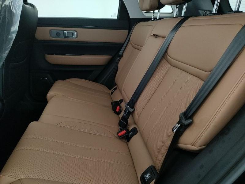Jaecoo Jaecoo 7 Super Hyb. Jaecoo 7 1.5 TGDI 347 CV PHEV Exclusive