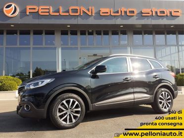 Renault Kadjar dCi 8V 110CV EDC AUTOMATICA Energy Zen GARANZIA