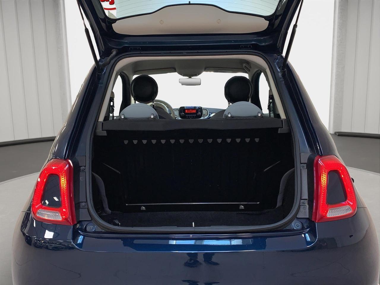 Fiat 500 1.2 Pop s&s 69cv my19