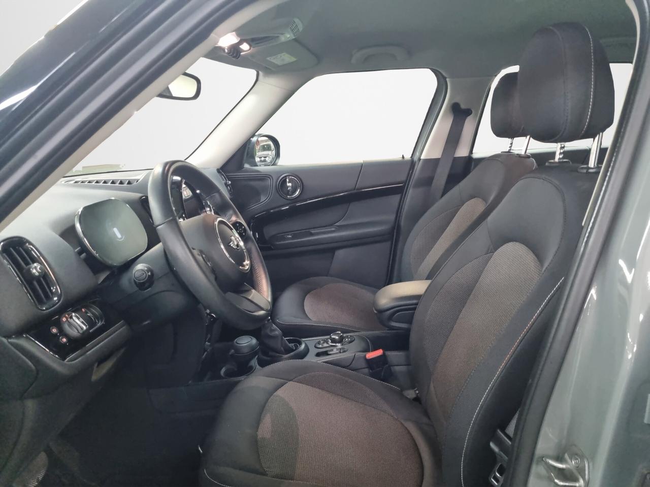 Mini 1.5 Cooper SE Business Countryman ALL4