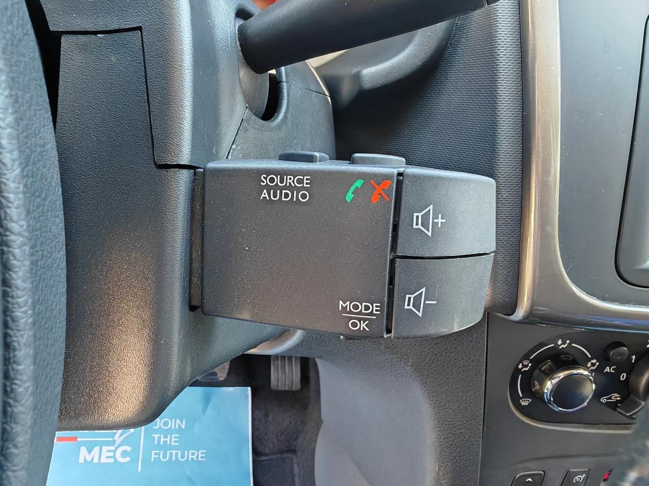 Dacia Sandero Stepway 1,5 diesel 02/2014 Cv90