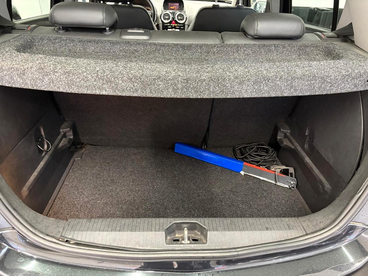 Opel Corsa 1.2 85CV 5 porte GPL-TECH Edition