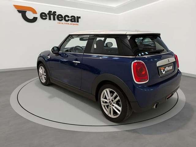 MINI Cooper D 1.5 Cooper D