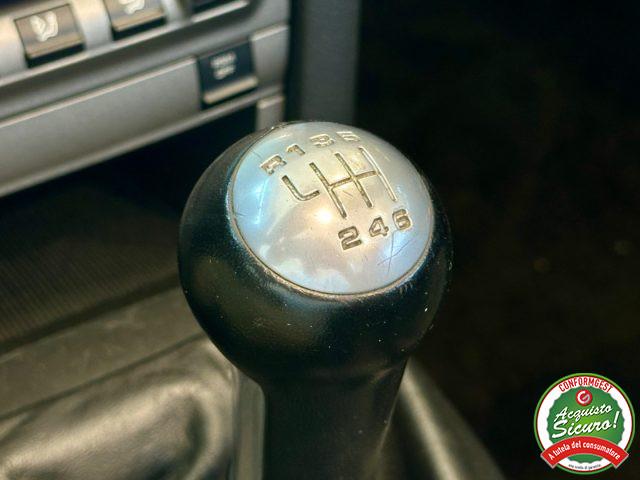 PORSCHE Boxster 3.4 24V S