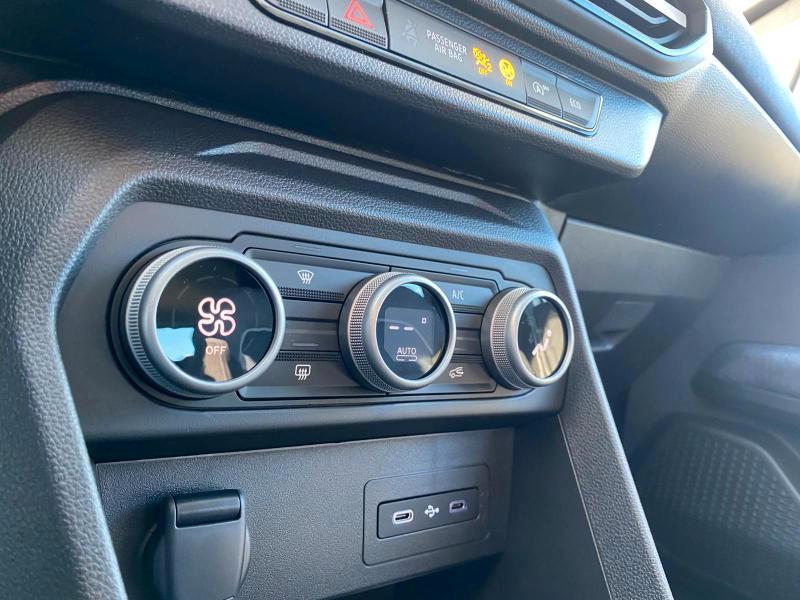 Dacia Sandero Streetway 1.2 Eco-G Expression 120cv auto