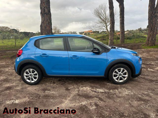 CITROEN C3 BlueHDi 75 S&S Feel