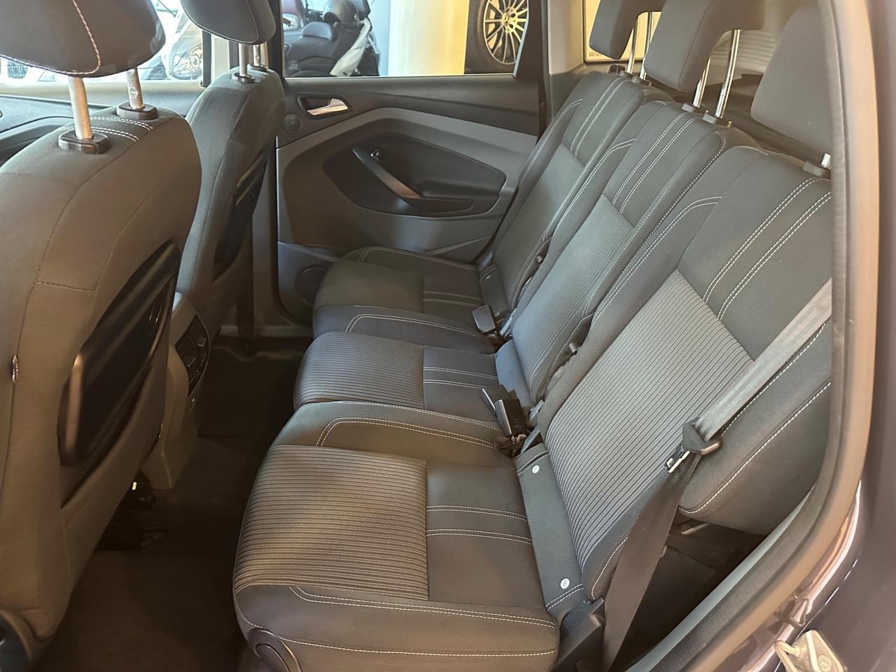 Ford C-Max 1.6 TDCi 115CV Titanium