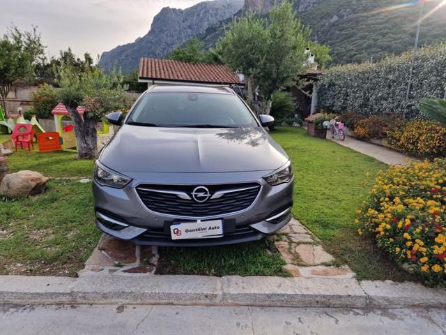 OPEL Insignia 1.6 CDTI 136 S&S Sports Tourer Business