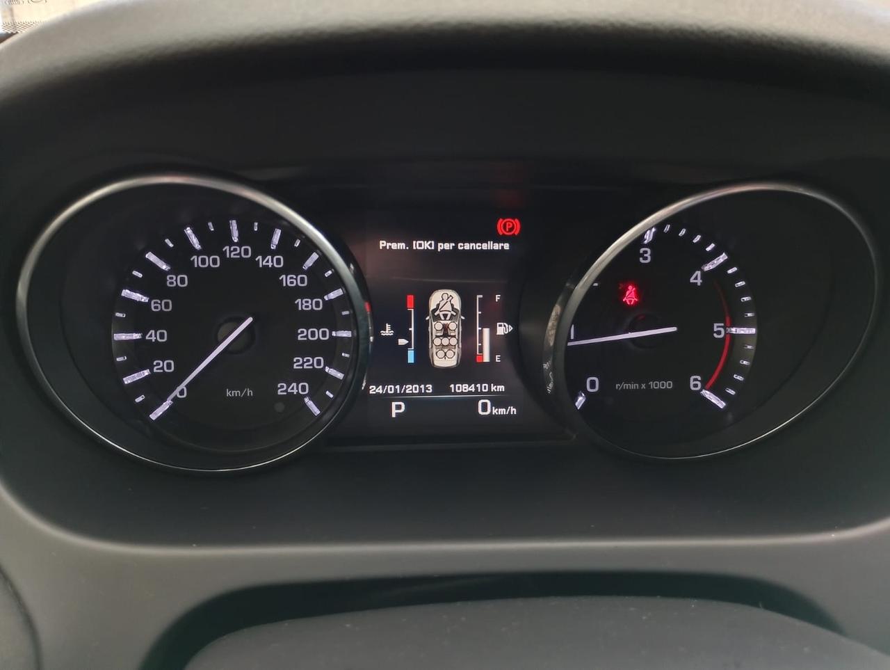 Land Rover Discovery Sport 2.0 TD4 180 CV SE