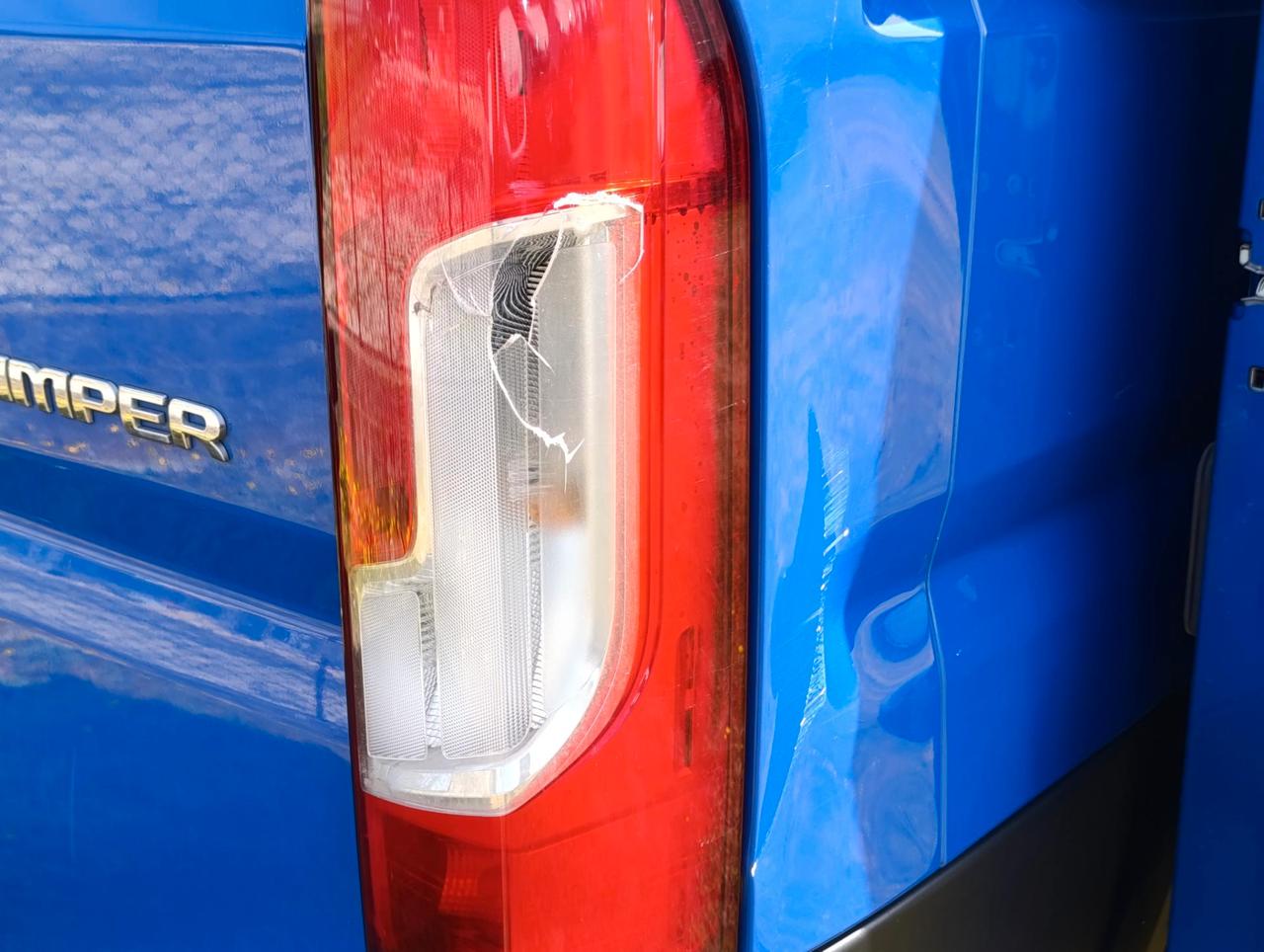 CITROEN Jumper 33 L2H2 2.2 bluehdi 140cv S&S