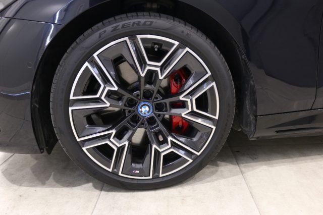 BMW i5 M60 Msport Pro