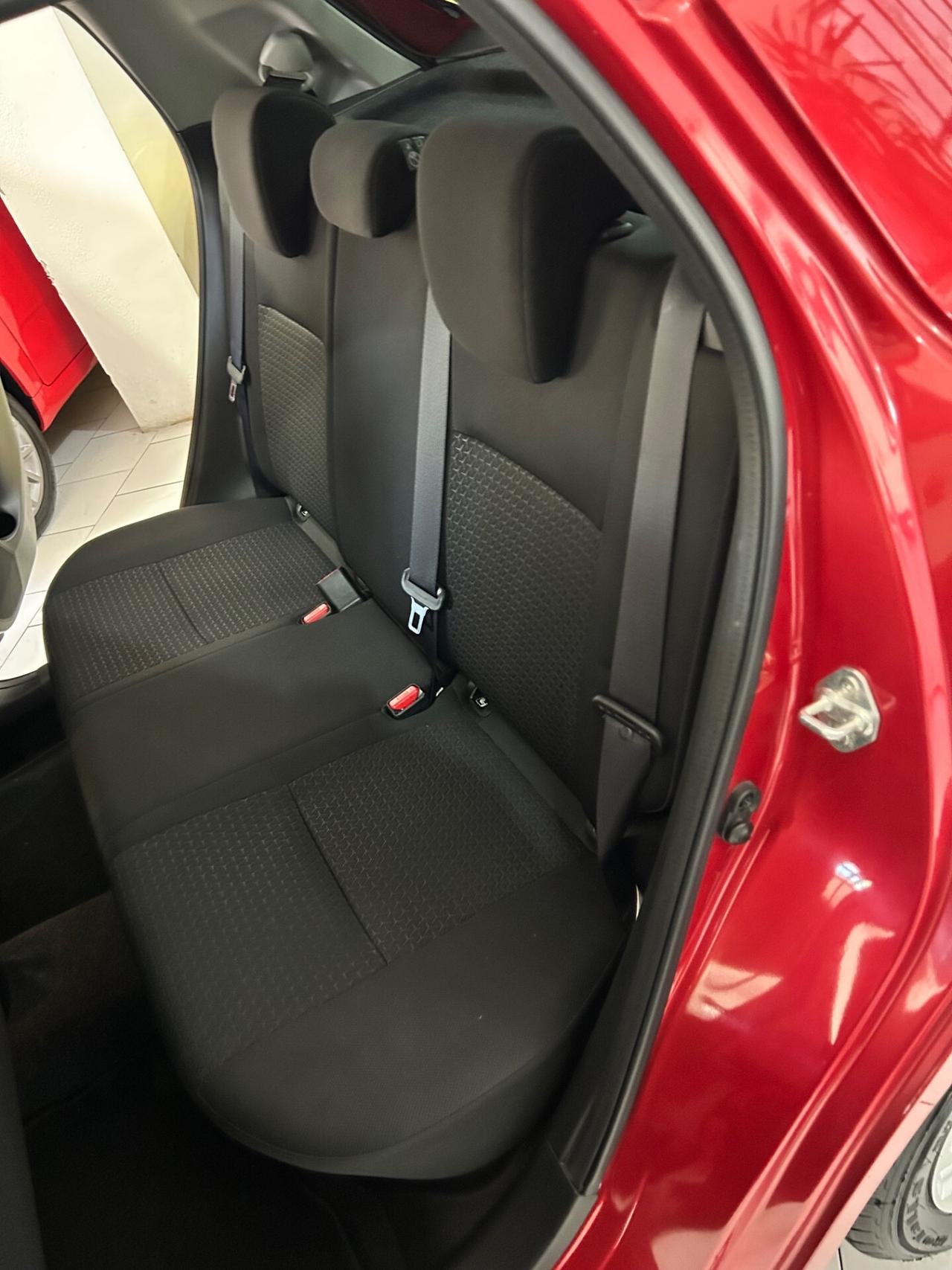 Suzuki Swift 1.2 Dualjet Cool 2019