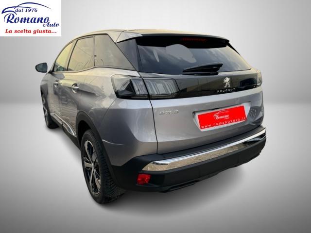 PEUGEOT - 3008 - BlueHDi 130 EAT8 Allure Pack#GARANZIA 2 ANNI!