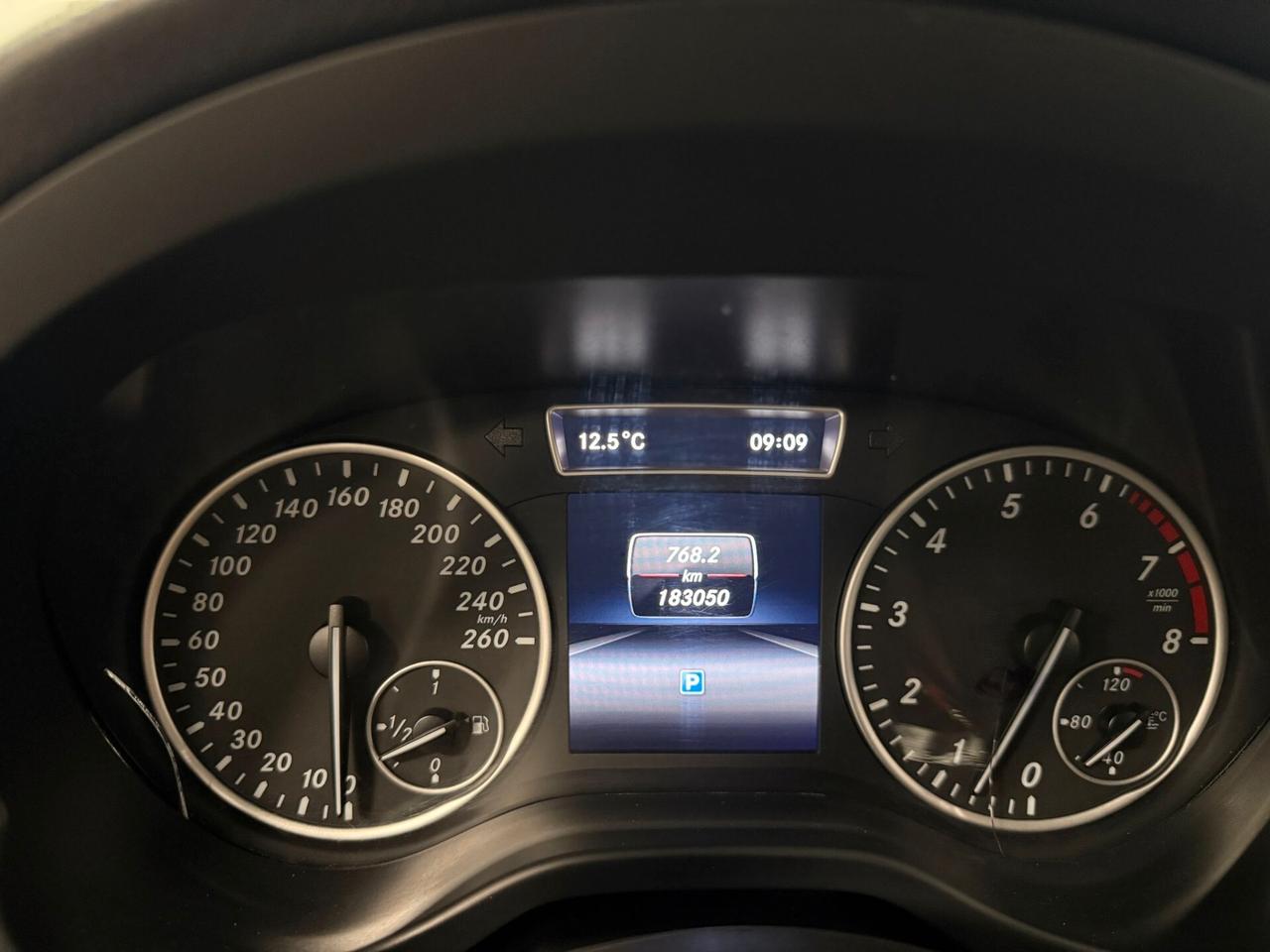 Mercedes-benz A 180 Premium