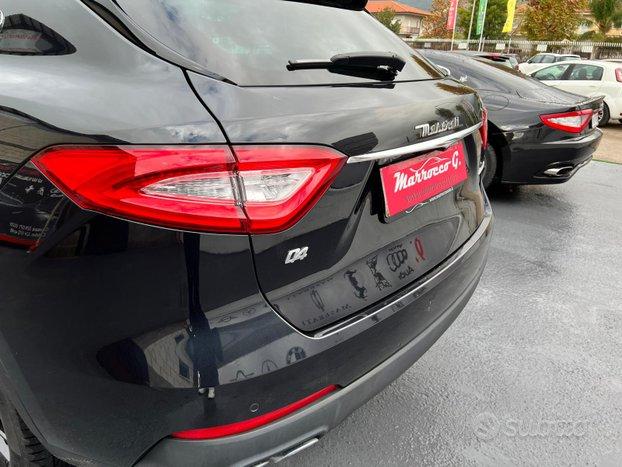 Maserati Levante 3.0 Diesel 250cv