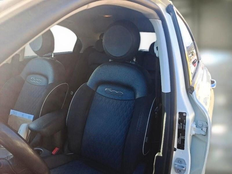 Fiat 500X 1.0 T3 120 CV Business