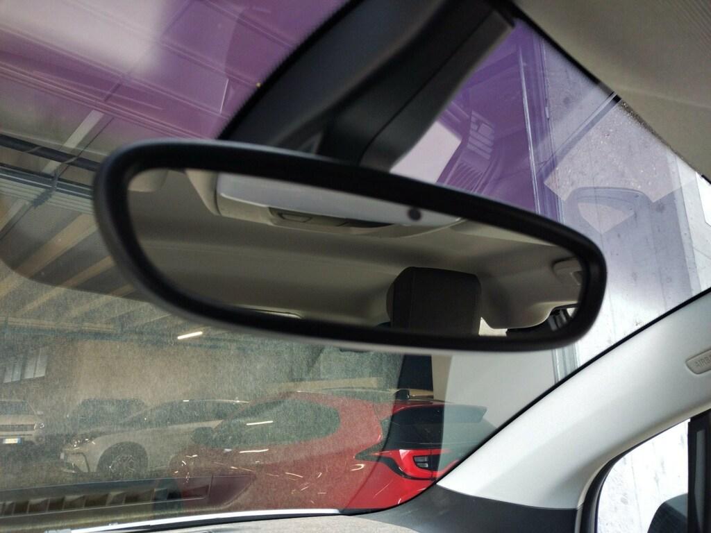 BMW i3 94Ah S CVT
