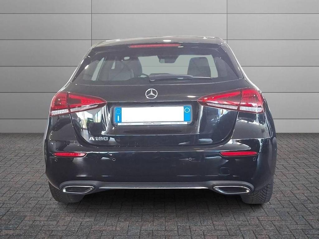Mercedes Classe A 180 180 Sport 7G-DCT