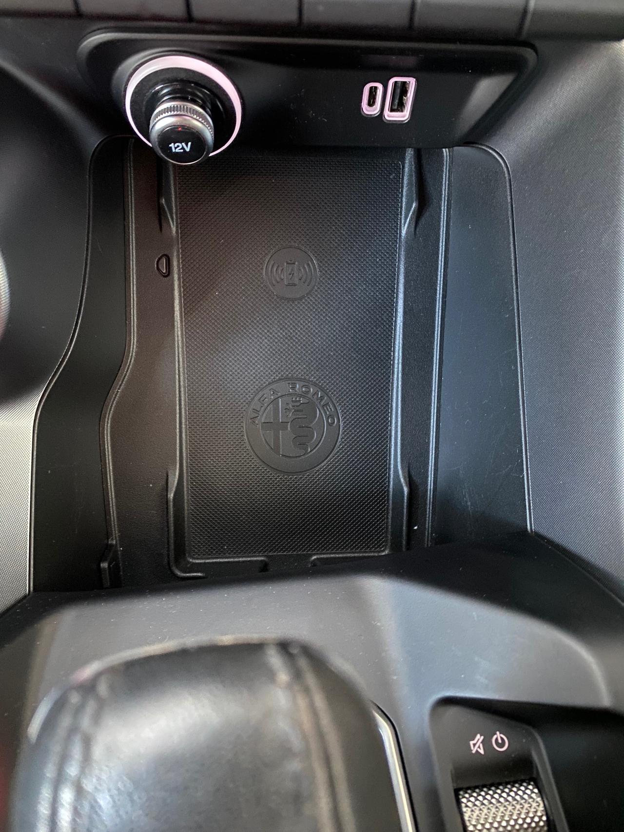 Alfa Romeo Tonale 1.3 phev Speciale Q4 280cv at6