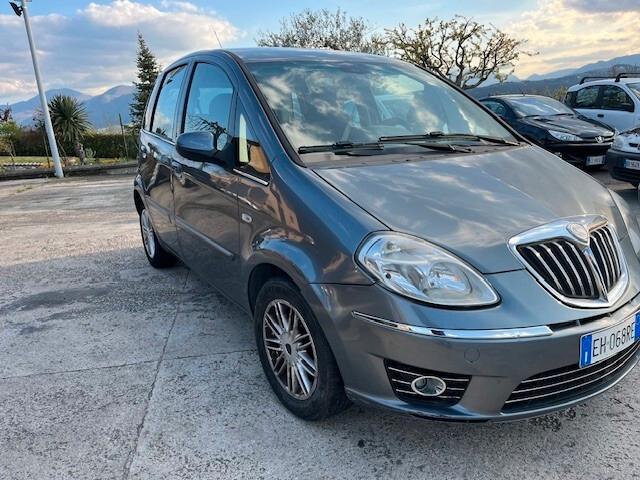 Lancia MUSA 1.3 Mjt 95 CV Gold