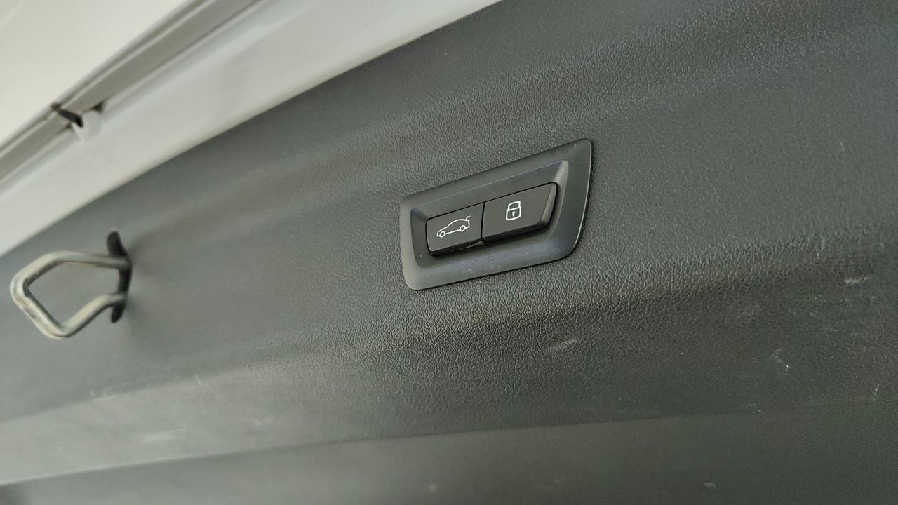 BMW X1 U11 - X1 sdrive18d MSport auto