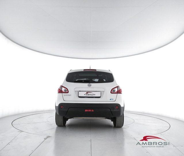NISSAN Qashqai 1.5 dCi DPF n-tec - PER OPERATORI DEL SETTORE