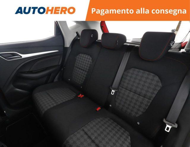 MG ZS 1.5 VTi-tech Comfort