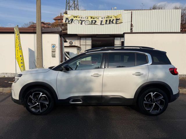 CITROEN C5 Aircross PureTech 130 S&S Feel Pack