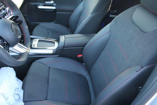 MERCEDES-BENZ GLA 200 d Automatic AMG Line Premium