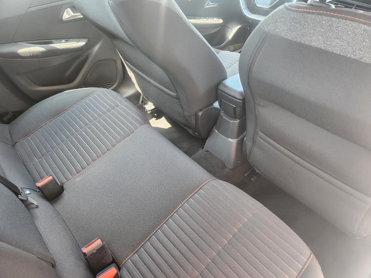Peugeot 208 PureTech 75 Stop&Start 5 porte Active