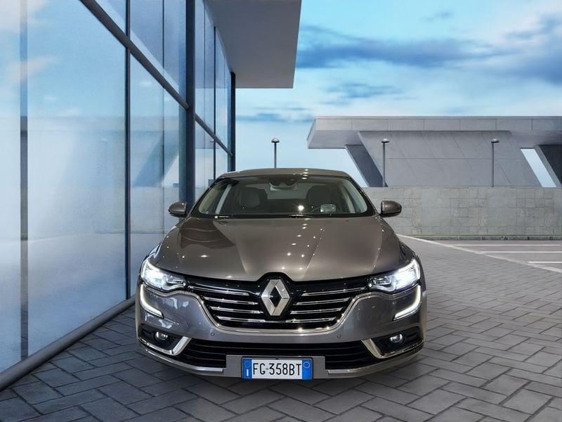 Renault Talisman dCi 160 CV EDC Energy Initiale Paris