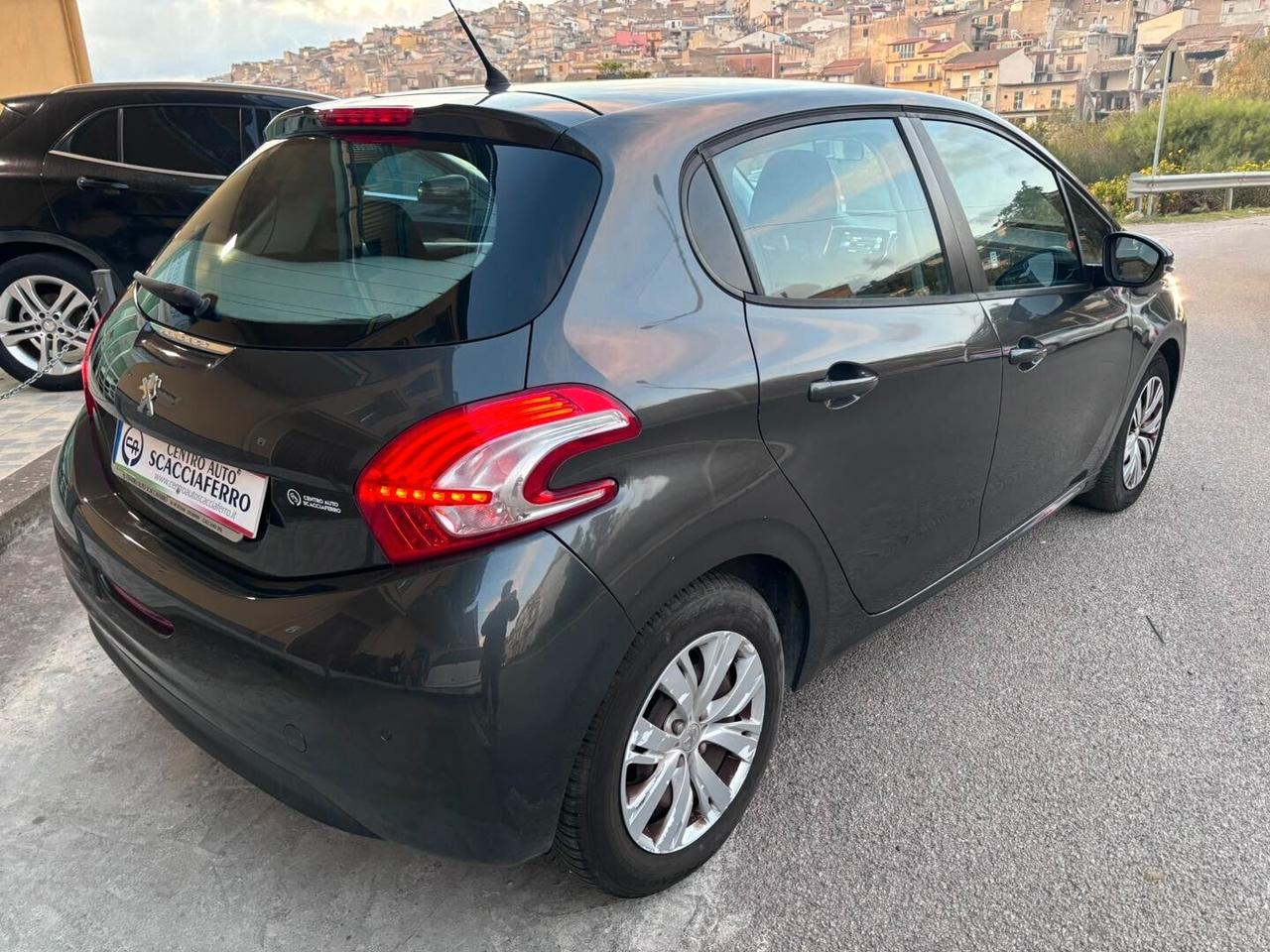 Peugeot 208 1.4 VTi 95 CV 5p. GPL Allure