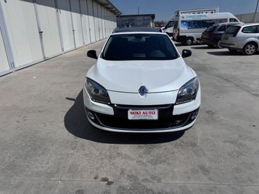 Renault Megane Mégane 1.5 dCi 110CV Start&Stop Energy GT Line