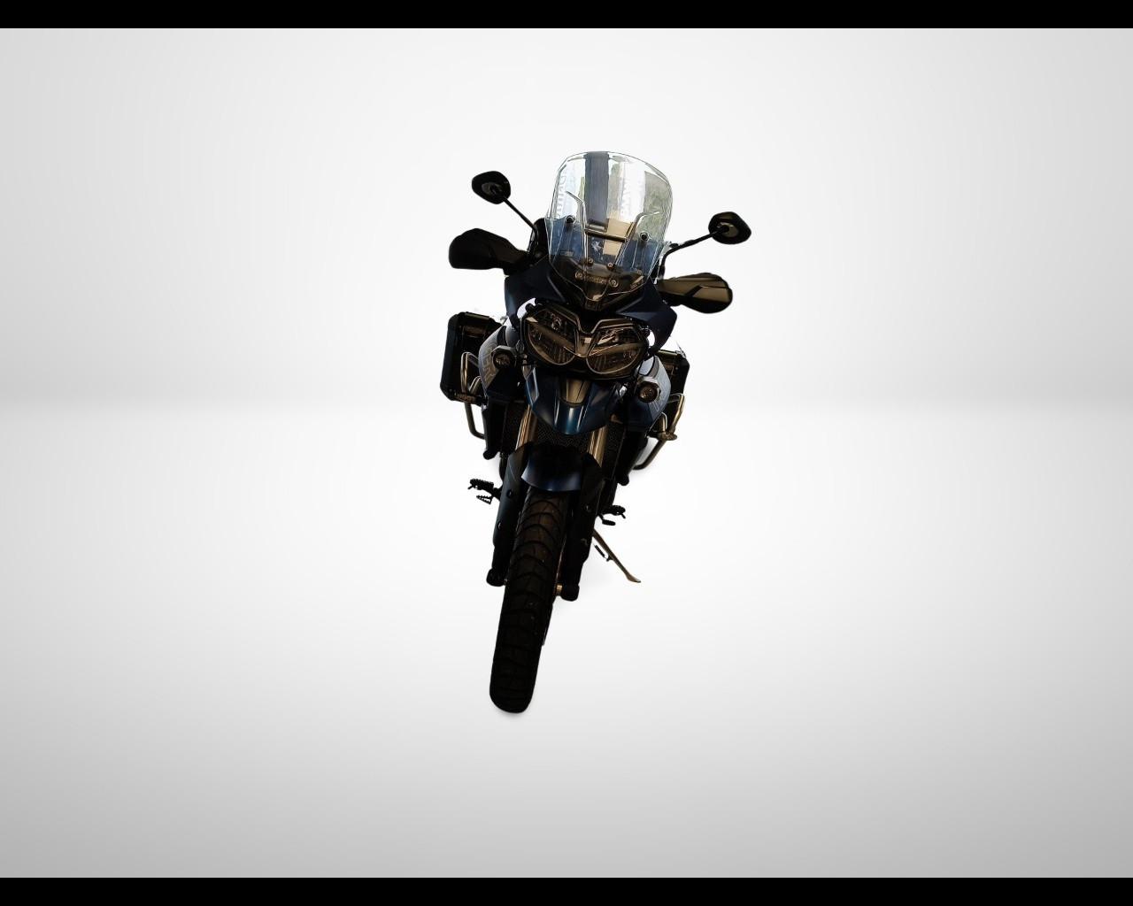 TRIUMPH Tiger 800 - XRt ABS