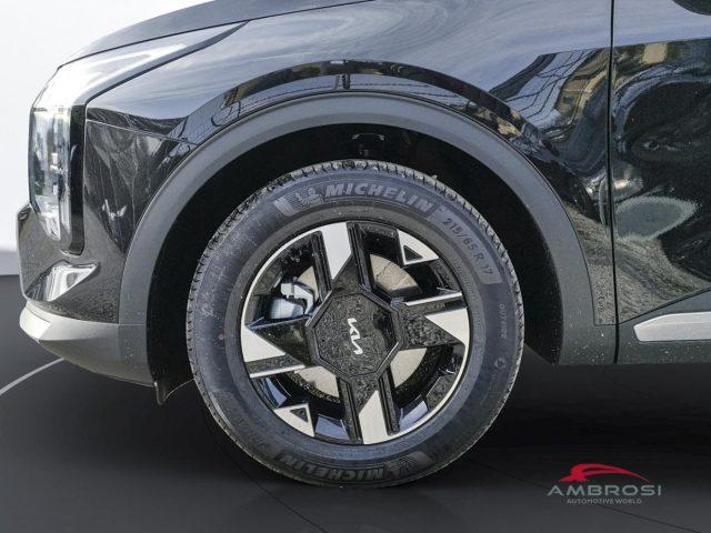 KIA Sportage PE 1.6 DS MH DCT STYLE